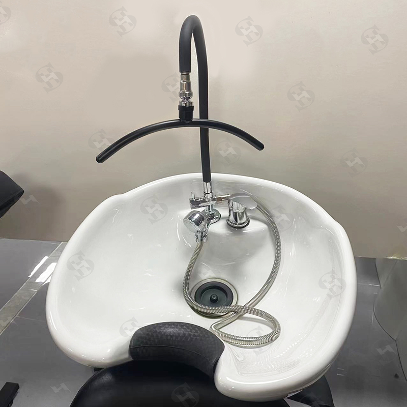 Modern Hotel Beauty Salon Shower Spa
