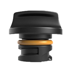 Tapa de aceite SAE 5W-30 para autos Chevrolet, Cadillac y Buick - Product Image 3