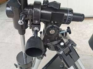 <span class=keywords><strong>Telescopio</strong></span> reflector <span class=keywords><strong>newtoniano</strong></span> de 203 mm de apertura, de tipo <span class=keywords><strong>newtoniano</strong></span> - Product Image 5