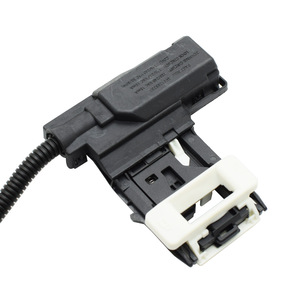 Interruptor de tapa de lavadora W11307244 W10682535 para máquinas Whirlpool Maytag, plástico, eléctrico, fácil instalación - Product Image 4