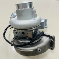 Kit de joints de turbocompresseur HE451V HE400VG pour Holset 3781360 3796349 2882004, pièces de rechange de haute qualité pour engins de construction