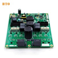 Ensamblaje de PCBA para Electrodomésticos Inteligentes, Diseño ODM, Fabricación de Placas de Control Personalizadas con Respuesta Técnica Rápida en 24 Horas