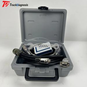 Kit de diagnostic MTU, scanner USB-CAN, kit complet avec câble ADEC MEDC, analyseur de moteur pour diagnostic MTU ADEC - Product Image 3