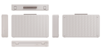 Écran tactile capacitif tout-en-un portable de 27 pouces, Android, CPU RK3576, pour affichage publicitaire commercial