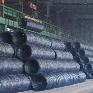 ผู้ผลิตเหล็กชุบสังกะสีเคลือบและอบและลวดสเตนเลสสำหรับใช้ในการก่อสร้างผลิตภัณฑ์ที่มีคุณภาพสูง - Product Image 6