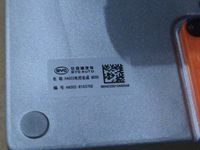 Nouvel ensemble de compresseur de remplacement BYD Qin PLUS HA5EC-8103020 Compresseur hybride haute tension A/C Garantie de 6 mois