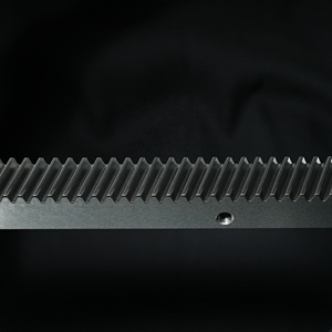مصنع OND عالية الدقة M3 معدن الصلب رف والعتاد لآلة التعبئة - Product Image 5