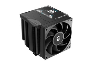 Enfriador de Aire <span class=keywords><strong>para</strong></span> <span class=keywords><strong>CPU</strong></span> Y620F OEM, Radiador de <span class=keywords><strong>CPU</strong></span> con Ventiladores ARGB, Disipador de Calor con 6 Tubos de Cobre, Enfriamiento por Aire <span class=keywords><strong>para</strong></span> <span class=keywords><strong>CPU</strong></span>, Enfriador de <span class=keywords><strong>CPU</strong></span> <span class=keywords><strong>para</strong></span> Computadoras de Juego AMD Intel - Product Image 6