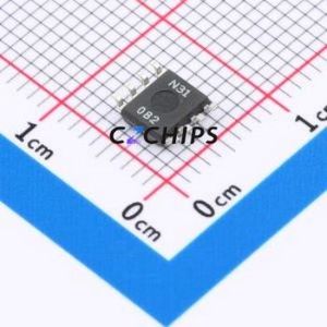LTC1565-31IS8#PBF Active Filter SOP-8 RF Whole Sale Electronic Component Chips Supplier & BOM Service - Product Image 2