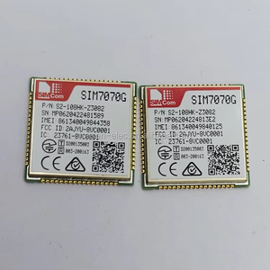 HAISEN SIM7070 CAT-M GPRS GSM Multibande NBIoT Module SIMCOM SIM7070E <span class=keywords><strong>SIM7070G</strong></span> - Product Image 3