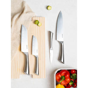 Set di coltelli Toku Neo Flam All Stensan - Product Image 1