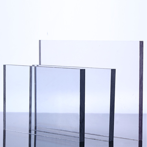 Renkli PC dayanıklılık kurulu polikarbonat katı levha PC düz paneller Anti Scratch polikarbonat levhalar fiyat - Product Image 5