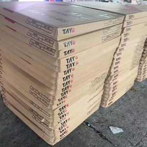 เครื่องสั่นคอนกรีตภายนอกขนาด38มม. สำหรับใช้งานหนักส่งจากโรงงานกำลังเครื่องยนต์เคลื่อนที่ได้อย่างรวดเร็วแบริ่งแกนที่ทนทาน - Product Image 4