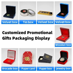 Moneda Conmemorativa Corporativa Personalizada, Moneda de Reconocimiento con Logotipo Metálico, Recuerdo para Empleados, Fabricación OEM - Product Image 5