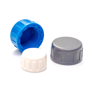 Embouts filetés femelles en PVC de qualité exceptionnelle pour diverses applications, de l'utilisation résidentielle à l'utilisation commerciale - Product Image 5