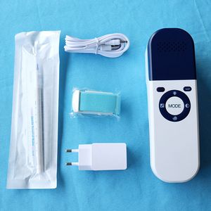Proyector de Venas Portátil Profesional con 7 Modos de Color, Funciones de Inversión y Mejora, y Batería Desmontable - Product Image 5