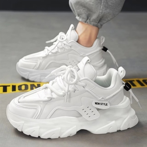 Sneakers de sport originales Designer Gel K14, style sport, maille respirante de haute qualité, pour hommes et femmes, taille US12.5-EU47.5 - Product Image 4