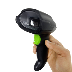 Cầm Tay QR <span class=keywords><strong>Code</strong></span> Reader Không Dây 2.4G Bt Dài Phạm Vi 1D 2D Máy Quét Mã Vạch Biểu Tượng Tùy Chỉnh <span class=keywords><strong>Bar</strong></span> <span class=keywords><strong>Code</strong></span> Độc giả - Product Image 4