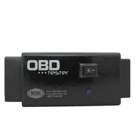 For VAG Cars Switch on Car Ignition OBD2 OBD Tester Special Tool All Key Lost Adapter for VAG Auto Key Programmer