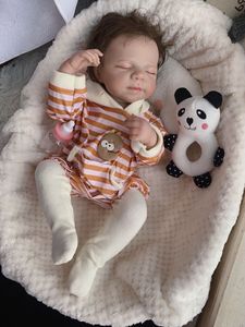 Jouet Game Time Wltoys <span class=keywords><strong>Black</strong></span> Mu Ecas Valise en vinyle pour enfants avec animaux en peluche <span class=keywords><strong>Lol</strong></span> et poupées reborn en silicone - Product Image 5