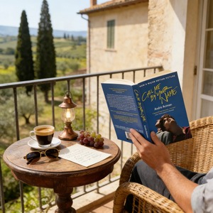 Appelle-moi par ton nom, roman d'amour sur l'adolescence, par André Aciman - Product Image 4