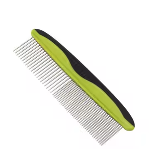 أسنان من الفولاذ المقاوم للصدأ Pawtech ، تزيل التشابك للكلاب والقطط من Pawtech - Product Image 1