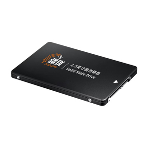 Venta al por mayor 2,5 pulgadas SATA 3,0 1TB SSD Interfaz de unidad de estado sólido interno 120GB 256GB 512GB Disco duro externo 2TB Laptop - Product Image 4