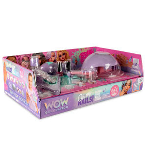 Oh, le mie unghie, WOW Generation - Product Image 1