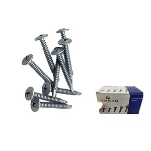 Tornillos Chicago de Acero Inoxidable 304 con Óxido Negro, Cabeza Hexagonal, Macho y Hembra, para Ensamblaje de Muebles - Product Image 5
