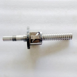 บอลสกรูแบบ S-2000I50A สำหรับเครื่องฉีดพลาสติก Fanuc รุ่น A-300a A-300c - Product Image 3