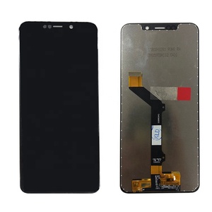 Dokunmatik LCD <span class=keywords><strong>Motorola</strong></span> <span class=keywords><strong>Moto</strong></span> bir P30 oyun XT1941-1 XT1941-3 XT1941-4 - Product Image 1