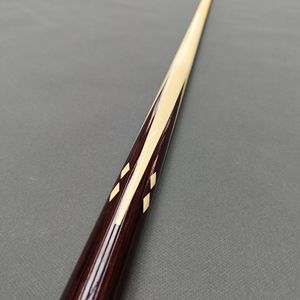 Accessoires de billard en gros Queue de billard économique de 148cm Bâton de queue de billard en bois pour billard - Product Image 4