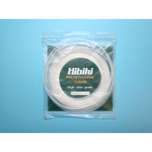 Japonés Flexible translucence de plástico de polietileno pe médica tubo - Product Image 4