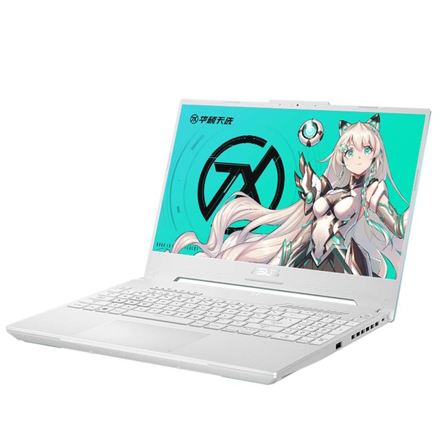 FX507 Original Laptop for Asus TUF3 Laptop Intel Core 12th Gen CPU I5-12500H I5-12700H 16G 512G RTX3050 RTX3070 15.6"