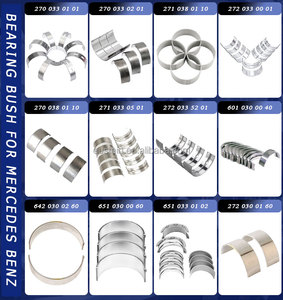 11218517935 11247798092 Cojinete de Biela de Motor de Repuesto para Automóvil a Buen Precio para <span class=keywords><strong>BMW</strong></span> F10 F30 E30 - Product Image 2