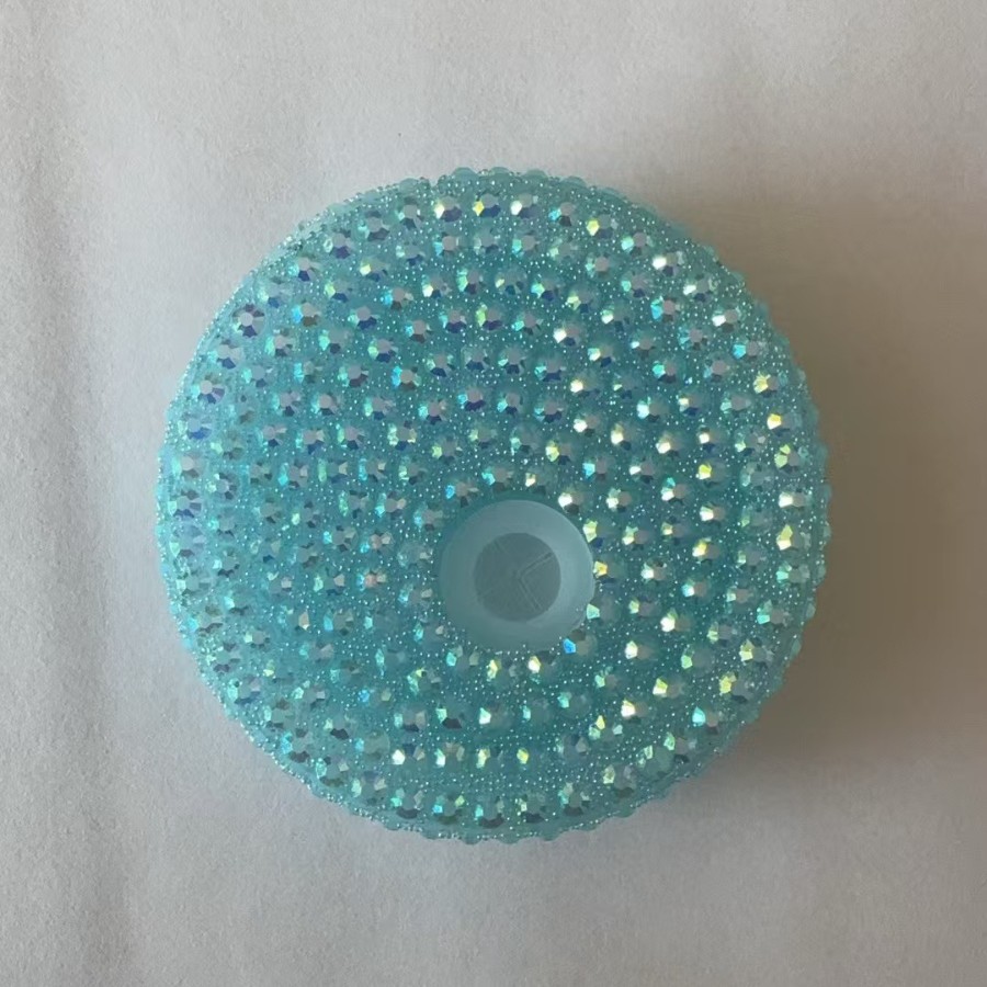 lake green diamond