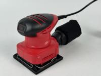 Palm Sander Polisher Auto Polishing Machine Corded Electric Power Tool Wood Sander
