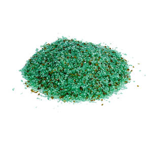 Système de traitement d'eau de <span class=keywords><strong>piscine</strong></span> à bas prix <span class=keywords><strong>filtre</strong></span> à <span class=keywords><strong>sable</strong></span> utilisé SFM vert média filtrant en verre actif recyclé - Product Image 5