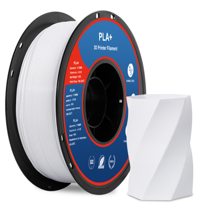 PLA+ Blanco 1kg