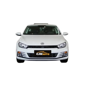 รถสปอร์ตคูเป้คอมแพค2015เทรนด์1.4TSI ของ Scirocco ใช้ระยะทางต่ำและสภาพดีพร้อมสำหรับการส่งออกทั่วโลก - Product Image 3