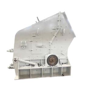 Factory-Price Soil Crusher Small <strong>Grinder</strong> Machine Stone Vibrating Screen for Stone Crusher - Product Image 1