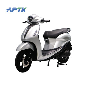 Motocicletas Eléctricas de Alta Velocidad de 2000W de la Fábrica APTK en China, Gran Venta para Adultos y Entusiastas de las Motos - Product Image 1