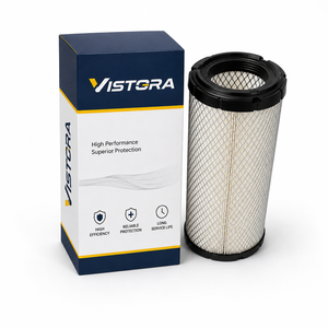 RS3704 VISTORA ไส้กรองอากาศประสิทธิภาพสูงสำหรับรถบรรทุก รุ่น 86401594 146-7172  3I-2147  39259866  K1025338 30102611120 - Product Image 1