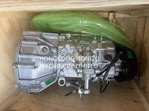 Procesamiento mecánico Dragon Loader Gearbox - Product Image 4