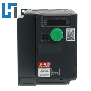 Nuevo Módulo de Control de Velocidad Variable Monofásico ATV320U15M2C de la Serie ATV320 Original, Controlador Programable, Stock en Almacén - Product Image 2