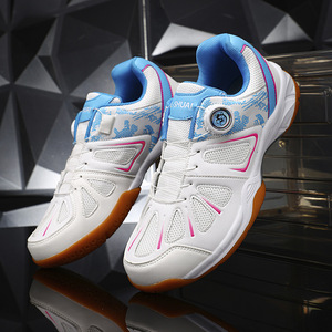 Zapatillas de Tenis para Toda Temporada, Impermeables, Antideslizantes, Ligeras y Transpirables, Estilo Baloncesto para Hombre y Mujer - Product Image 3
