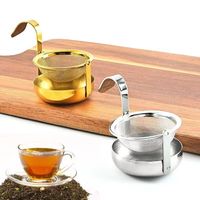 Stocks de gros Pichet à eau en verre Bouilloire Théière en verre résistant à la chaleur avec infuseur amovible
