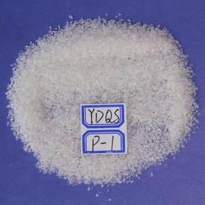 喷砂用石英砂20-40目40-80目10-20目全销售 - Product Image 2