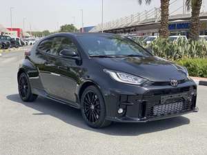 TOYOTA YARIS <span class=keywords><strong>GR</strong></span> USADO DISPONIBLE PARA LA VENTA - Product Image 6