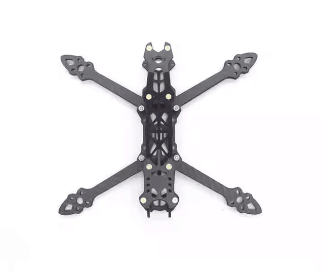 Wholesale Price Mark4 7 Inch 295mm Wheelbase Rc Racing Drone Frame Kit Quadcopter Parts